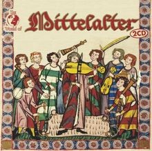 Mittelalter von various - mittelalter, |