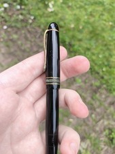 Füller Gutenberg/ Iridium Point Vintage Antik