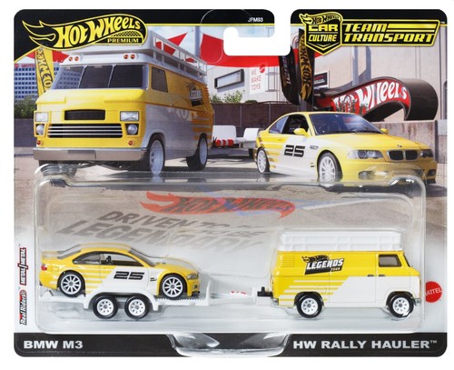 Hot wheels premium team - wheels,