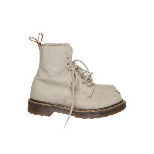 Martens schnürstiefel - dr.,