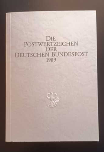 Die postwertzeichen der - die,