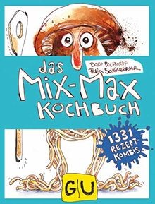 Das mix max kochbuch 1331 - mix-max-kochbuch:,