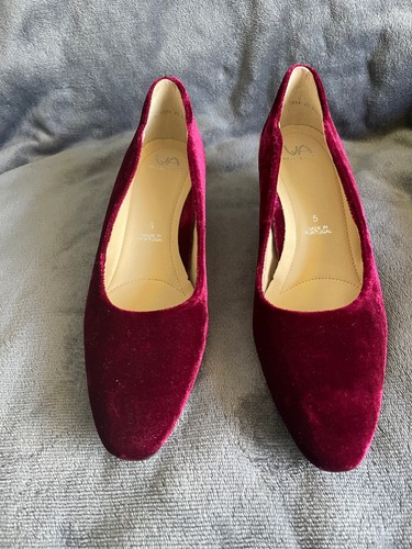 Pumps neu von via - pumps,
