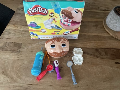 Play doh wackelzahn - play-doh, dr.