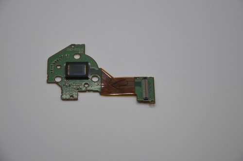 Nikon coolpix p510 ccd - nikon, teil