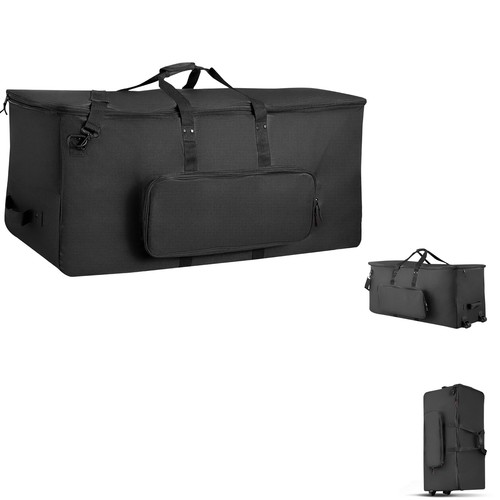 Schlagzeug hardware tasche - schlagzeug-hardware-tasche, mit
