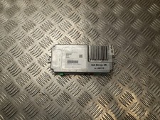 Steuergerät für Kamera Volvo XC90 II 2018 32243137