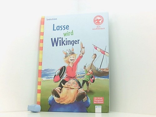 Lasse wird wikinger - wird, der