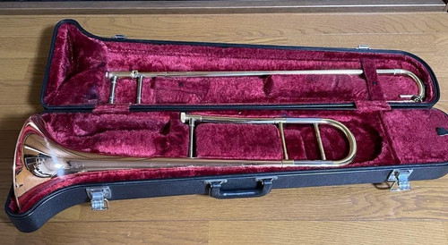 Yamaha ysl 3530r tenorposaune - yamaha, ysl-3530r