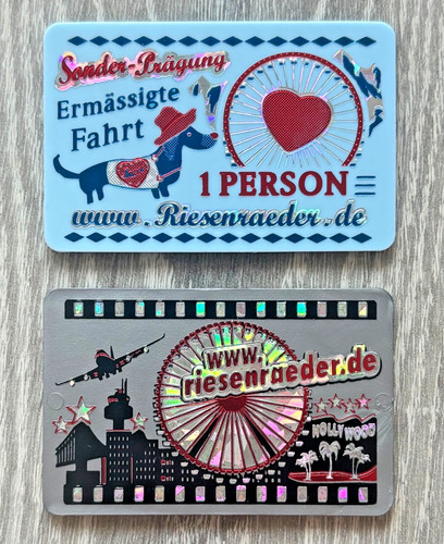 Fahrchip mix 2 - fahrchip,