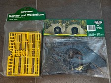 Heljan 1759 1784 H0 Bausatz