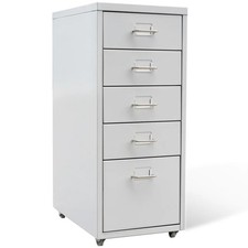 Vidaxl registerschrank mit - vidaxl,