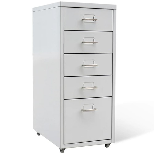Vidaxl registerschrank mit - vidaxl,