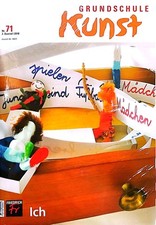 Grundschule kunst 71 - kunst, nr