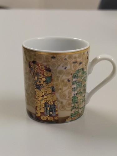 Mokkotasse goebel gustav - -,