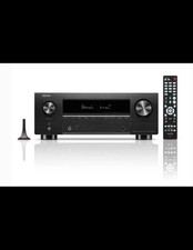 Denon AVR-X3800H 9.4 Kanal AV