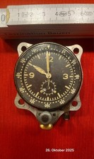 WK 2 DEUTSCHE Borduhr