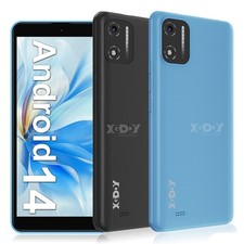 2025 Neu 5,5 Zoll Android 14