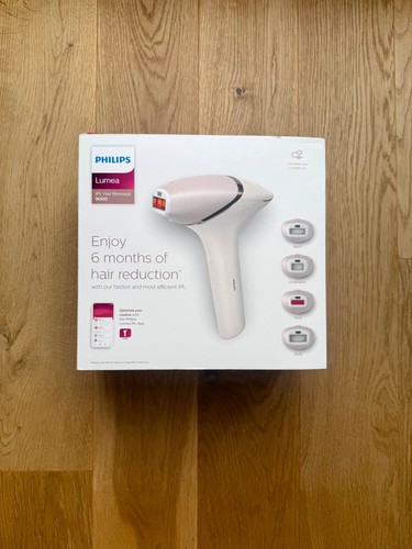 Philips lumea 9000 - philips, series