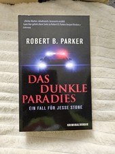 Das dunkle Paradies : Buch von