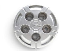 NABENABDECKUNG Opel Movano Van
