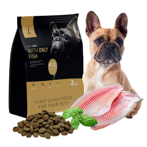 Hundefutter trockenfutter für - trockenfutter,