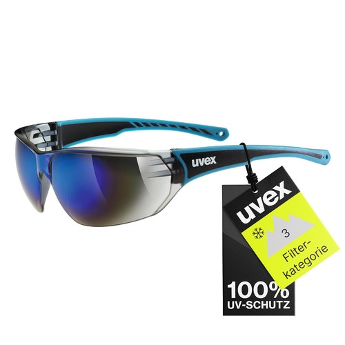 Uvex sportstyle 204 - uvex,