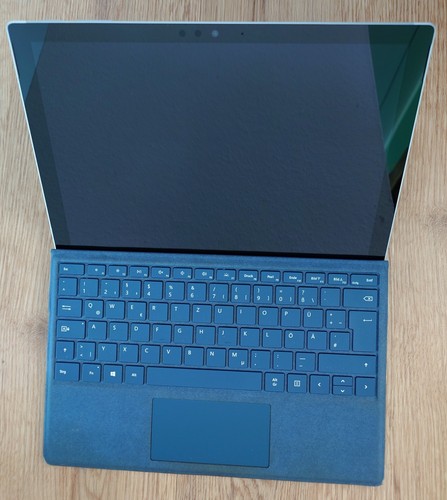 Microsoft surface pro - pro, 128gb