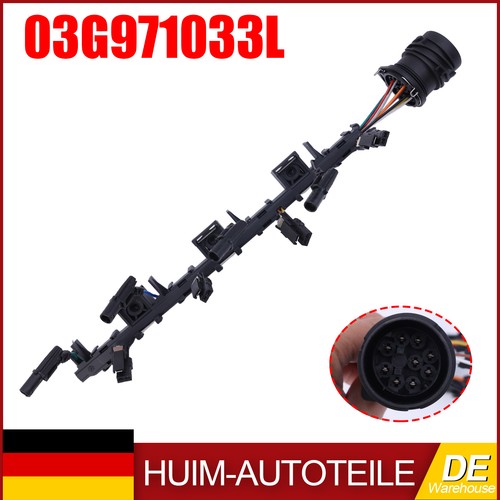 Leitungssatz pumpe düse für - leitungssatz,