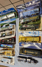 Werbetrucks - Sammeltrucks