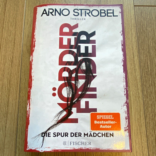 Fischer arno strobel - fischer,