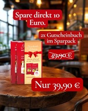 Direkt 10 Euro sparen