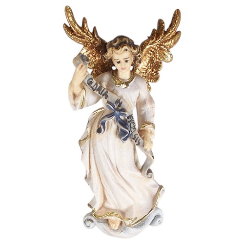 Pema gloria engel color - engel, holz