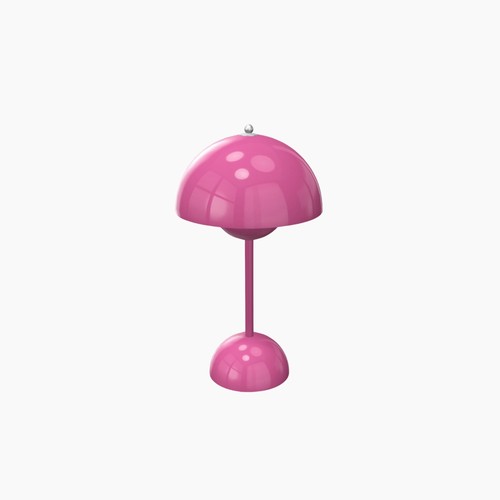 Tradition flowerpot portable - &,