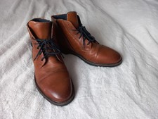 Herren-Schnür BOOTS, Gr 44
