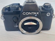 Contax 139 quartz - contax,
