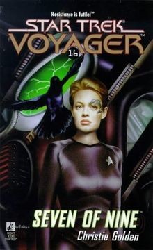 Seven nine star - nine, (star
