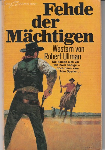 Moewig robert ullman - w, :