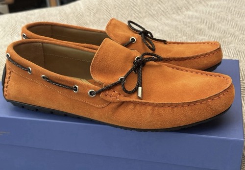 Hamlet prime shoes - by, mokassin