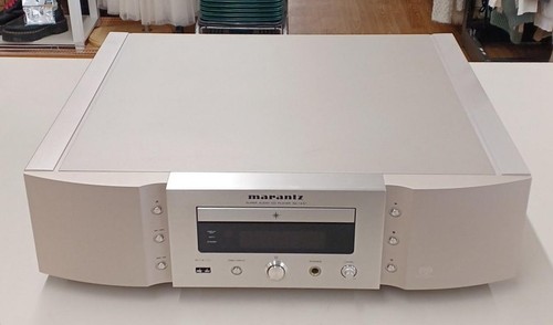 Marantz 14s1 sacd player - marantz,