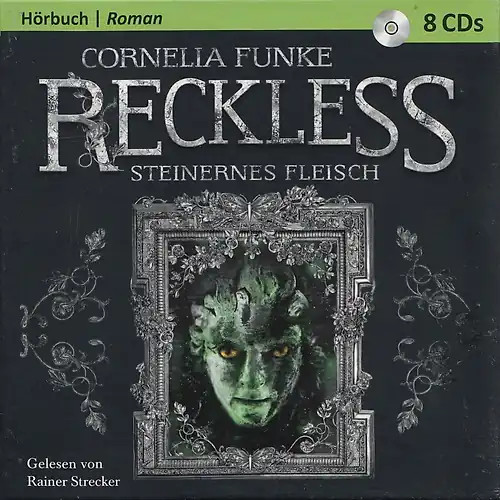 Reckless steinernes fleisch - reckless,