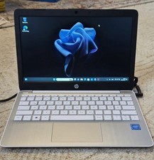HP Stream 11-ak0200ng Laptop |