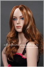 Perücke Schaufensterpuppe