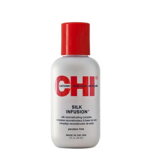Chi silk infusion - chi,