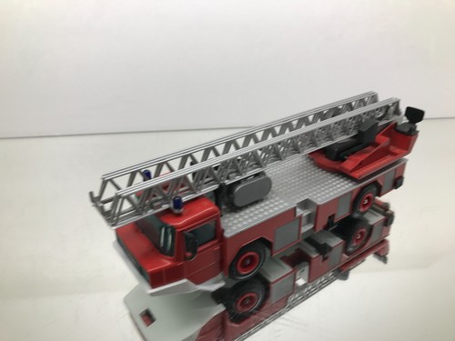 Gama 3546 iveco magirus - magirus, deutz
