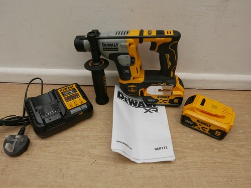 Dewalt dch172p2 18v modi - 18v, xr