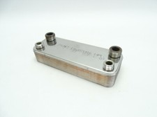 Vaillant Wärmetauscher BW -