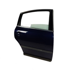 Tür hinten rechts VW Passat