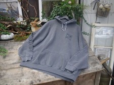Kapuzenpullover. Herren. Größe S,M  Urban Outfitters. Hoodie auf alt getrimmt