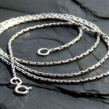 925 Silber- Kette Halskette